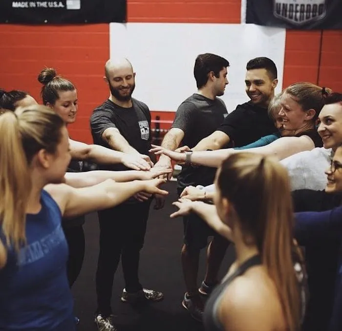 CrossFit Underdog Picture 2