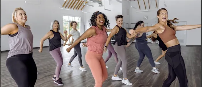 Randolph Jazzercise Fitness Center Picture 7