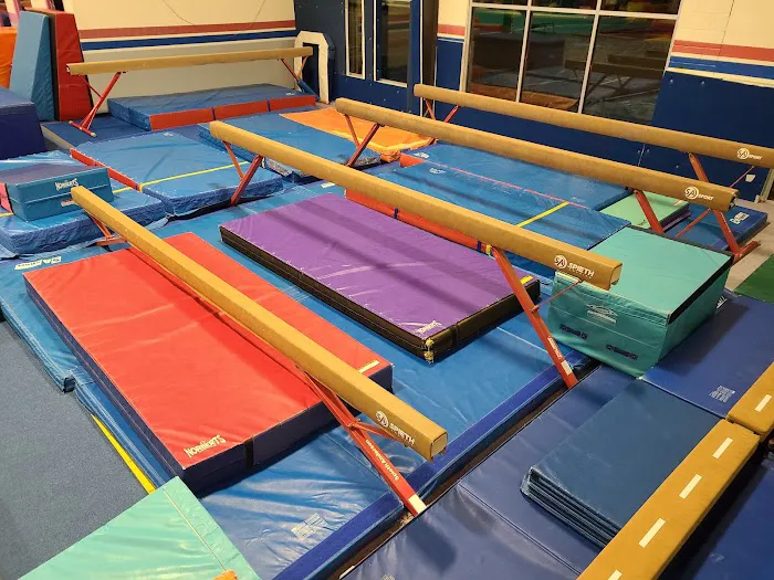 Randolph Gymnastics Picture 3