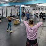 Chimney Rock CrossFit Randolph
