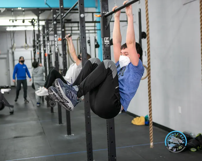Chimney Rock CrossFit Randolph Picture 4