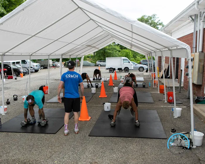 Chimney Rock CrossFit Randolph Picture 3