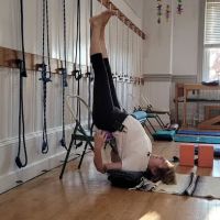 Santosha Yoga Studio ico