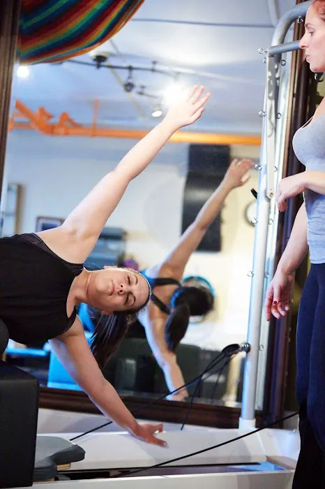 Mind Over Movement Picture 3