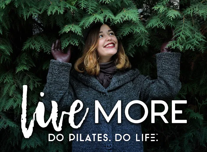 Club Pilates Picture 5