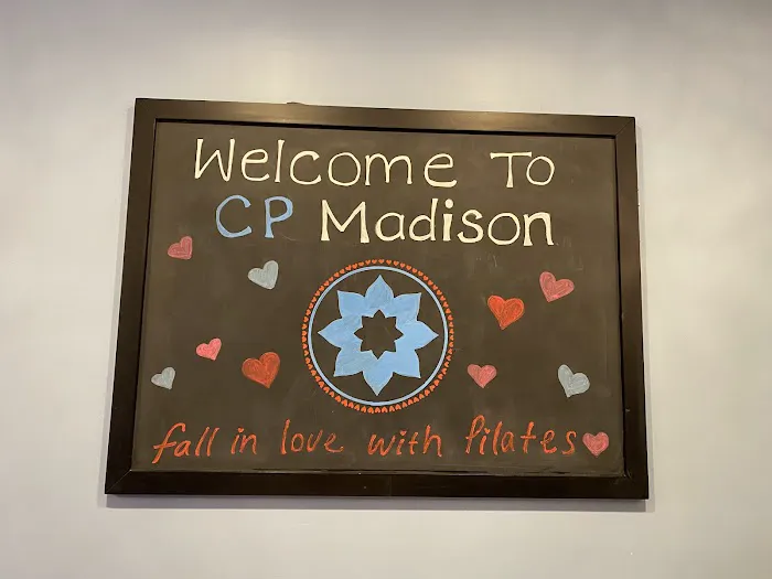 Club Pilates Picture 1