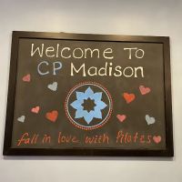 Club Pilates ico