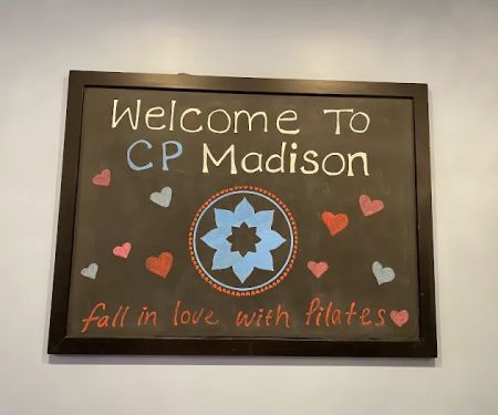 Club Pilates