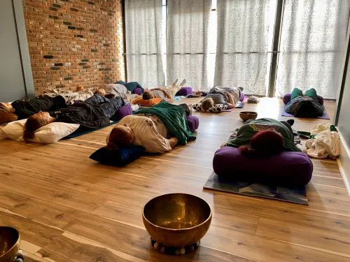 Foundations Yoga and Therapy Picture 9