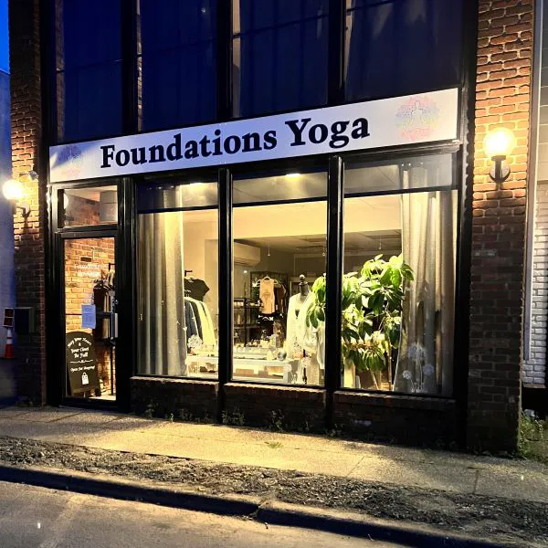 Foundations Yoga and Therapy Picture 5