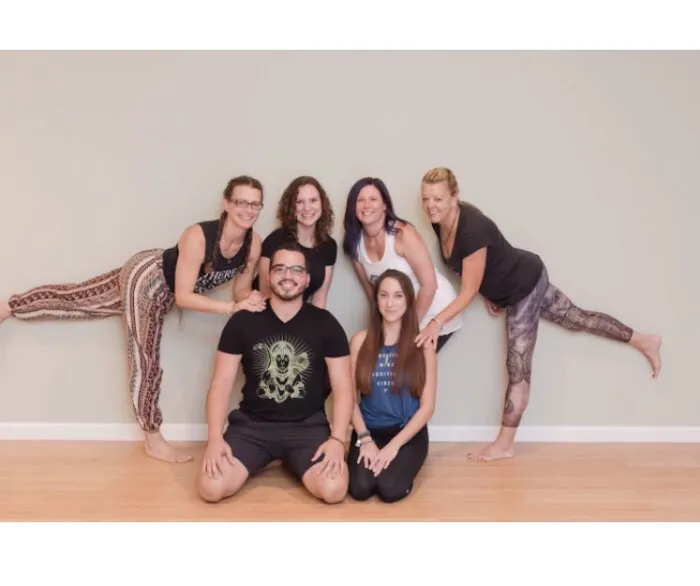 Foundations Yoga and Therapy Picture 3