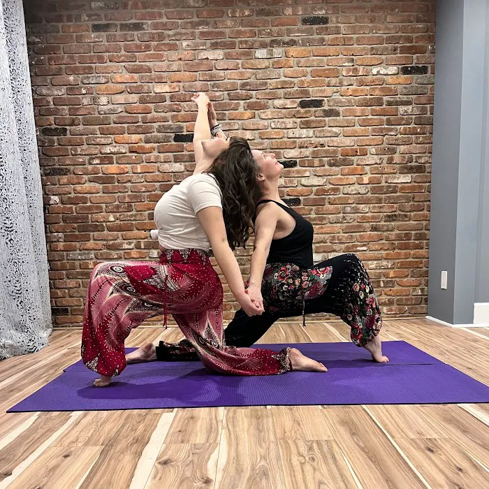 Foundations Yoga and Therapy Picture 10