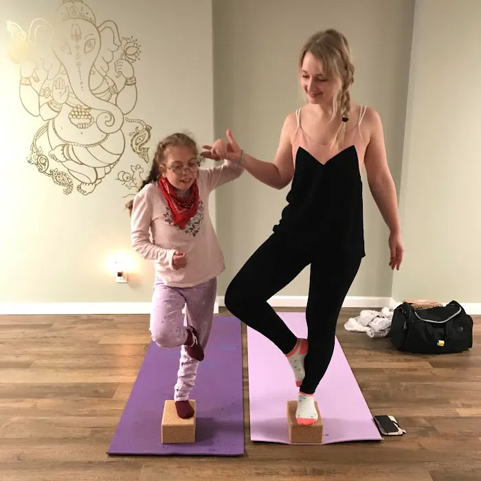 Foundations Yoga and Therapy Picture 8