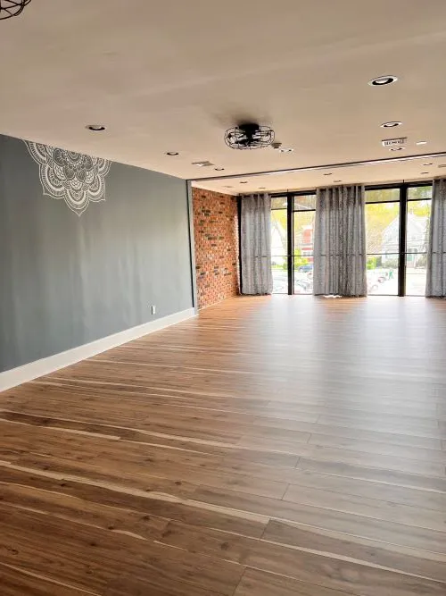 Foundations Yoga and Therapy Picture 1