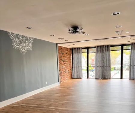 Foundations Yoga and Therapy
