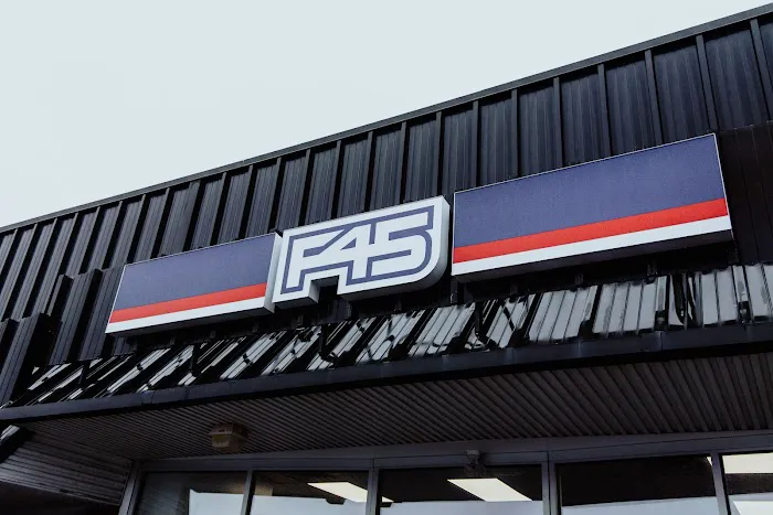 F45 Training Madison Main Street Picture 4