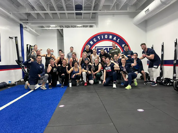 F45 Training Madison Main Street Picture 10