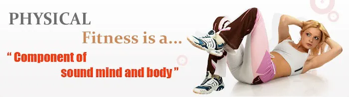Precision Fitness Picture 3