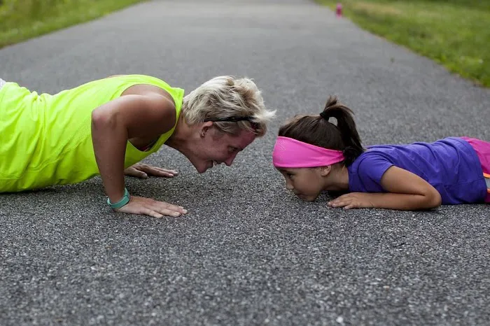 Precision Fitness Picture 2