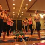 Powerflow Yoga