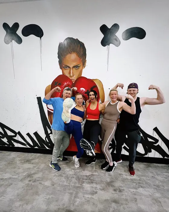 Rumble Boxing Morristown Picture 7