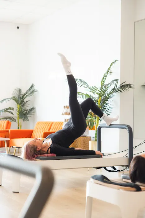 Pilates Body Picture 1