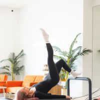 Pilates Body ico