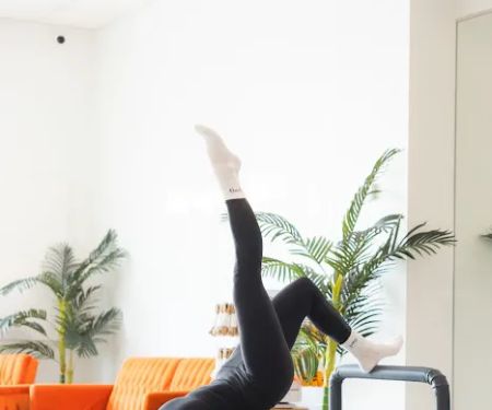 Pilates Body