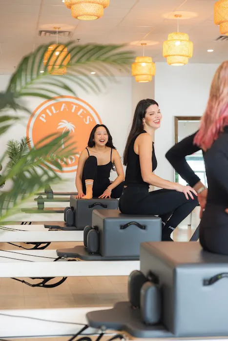 Pilates Body Picture 9