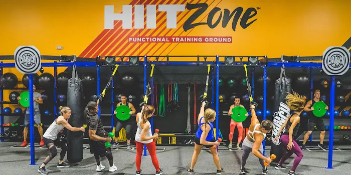 Crunch Fitness - Morristown Picture 7