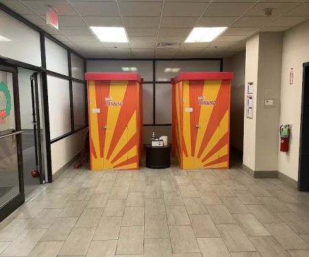 Crunch Fitness - Morristown