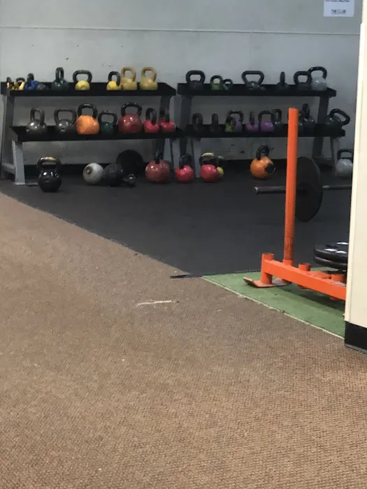 Crunch Fitness - Morristown Picture 4