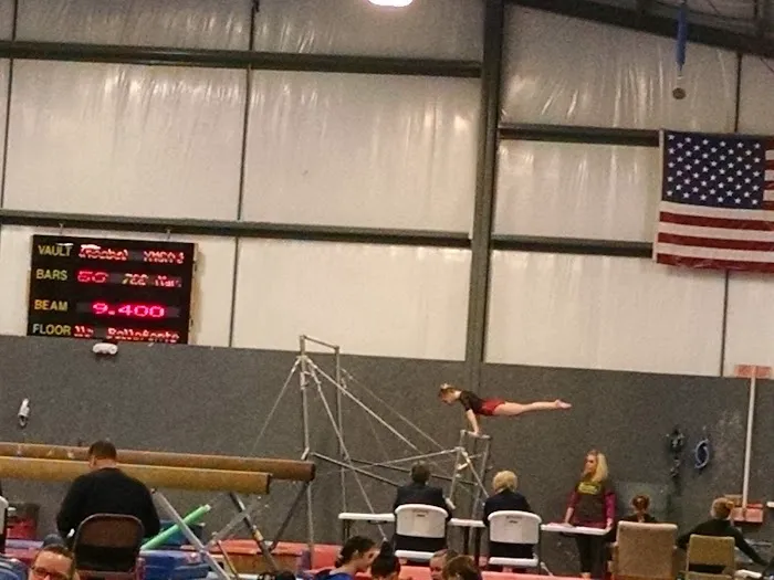 Dynamats Gymnastics Center Picture 3