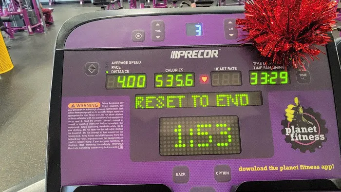 Planet Fitness Picture 7