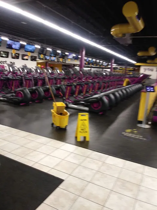 Planet Fitness Picture 3