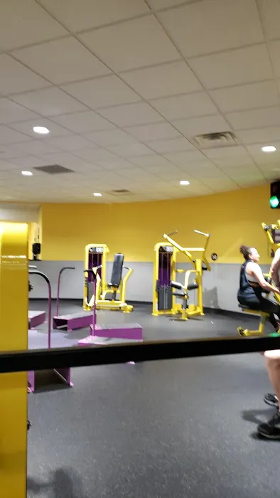 Planet Fitness Picture 1