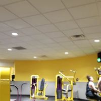 Planet Fitness ico