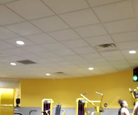 Planet Fitness