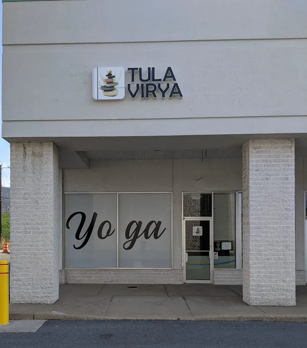 Tula Virya Yoga Picture 5