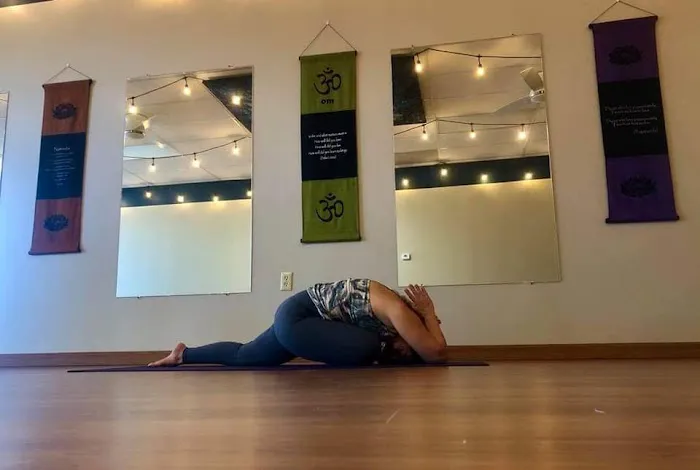 Tula Virya Yoga Picture 3