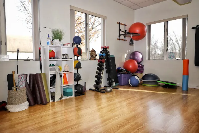TLC Fitness Picture 1