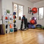 TLC Fitness