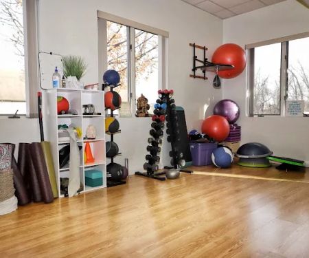 TLC Fitness