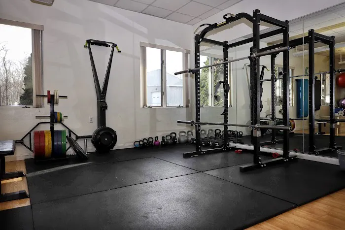 TLC Fitness Picture 3