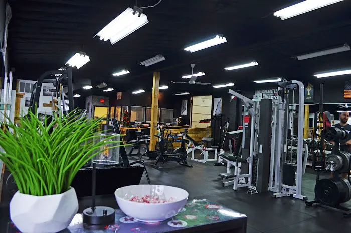 TLC Fitness Picture 8