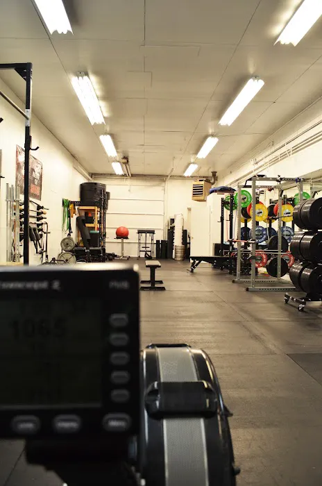 TLC Fitness Picture 5