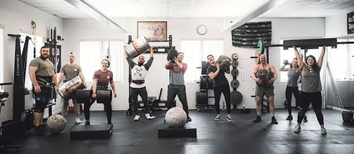 TLC Fitness Picture 10