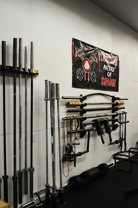 TLC Fitness Picture 7