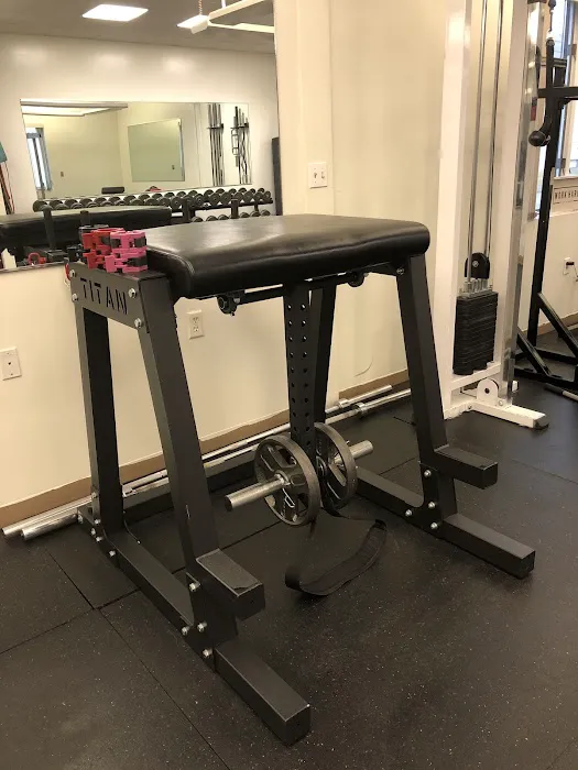 TLC Fitness Picture 2