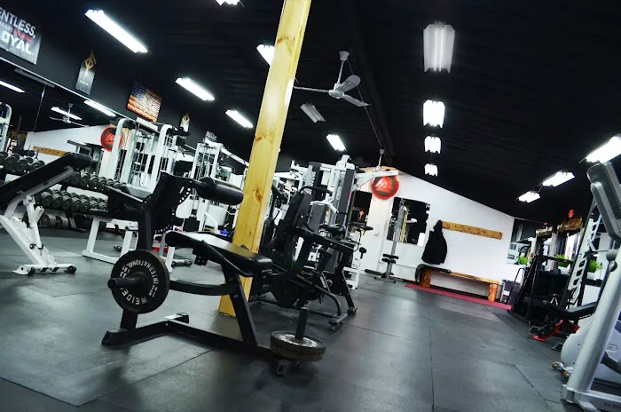 TLC Fitness Picture 4